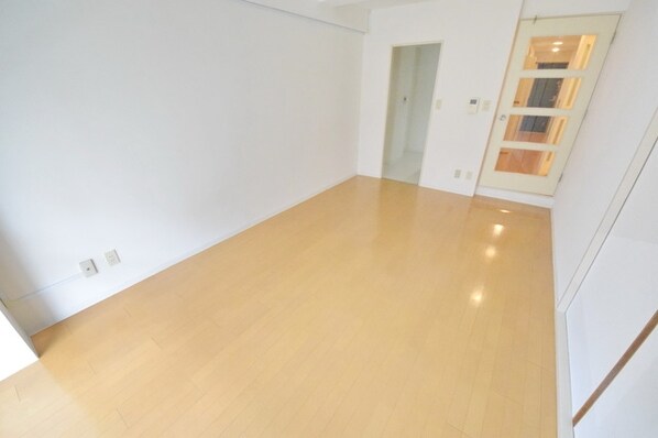 CENTER COURT井の頭公園の物件内観写真